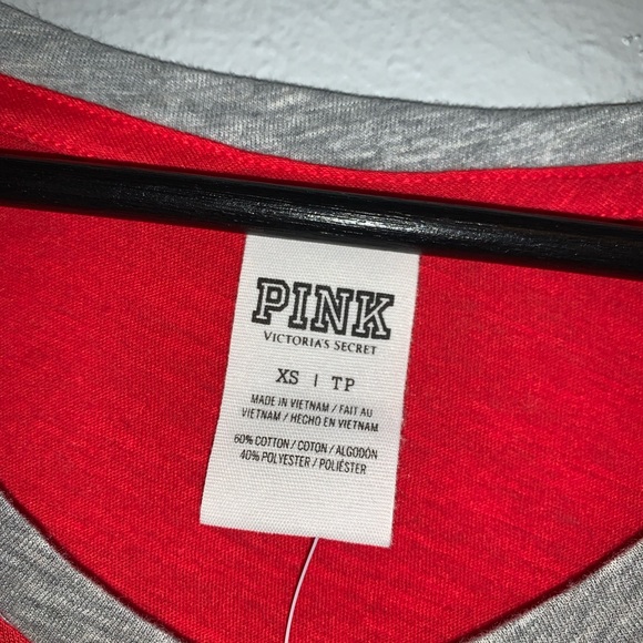 Vs long sleeve nwt - Picture 2 of 2